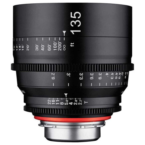 SAMYANG 135 mm T2.2 FF Cine Sony E Camera Lens