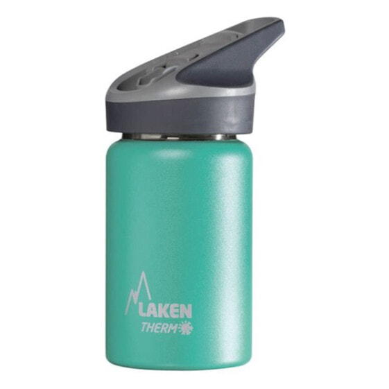 Термос Laken Jannu 350ml Thermo 18/8 из нержавеющей стали