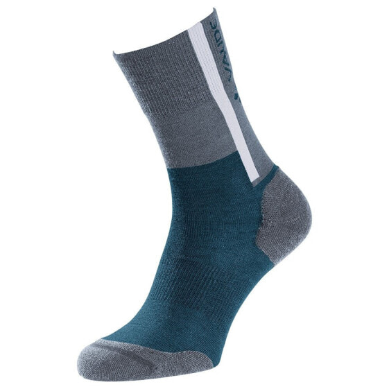 VAUDE All Year Wool Half long socks