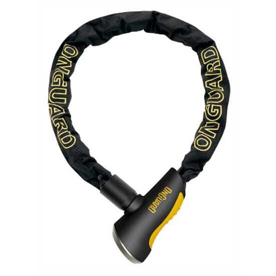 ONGUARD Mastiff 8020 Chain Lock