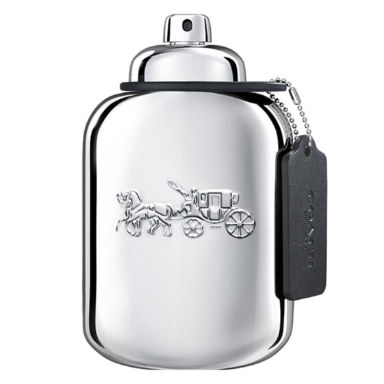 Женская парфюмерия Coach Platinum Coach (EDP) EDP 60 ml 100 ml