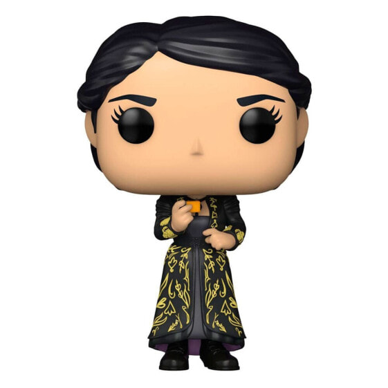 FUNKO The Witcher POP! TV Vinyl Figure Yennefer 9 cm