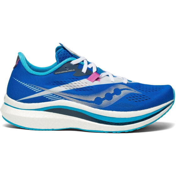 [S10687-30] Womens Saucony ENDORPHIN PRO 2