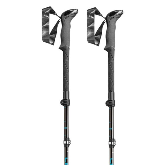 LEKI Makalu FX TA Poles