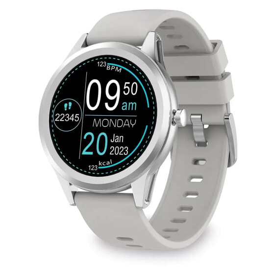 KSIX Globe smartwatch