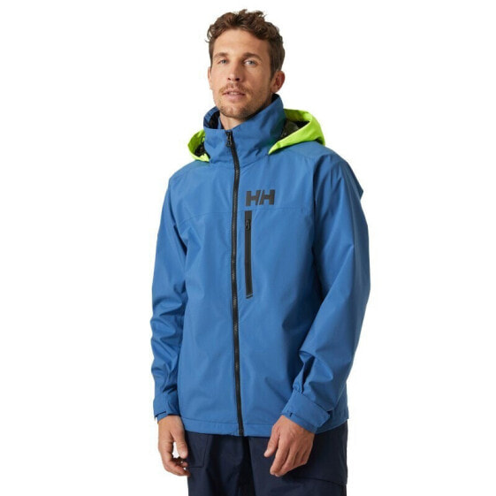 HELLY HANSEN Hp Racing softshell jacket