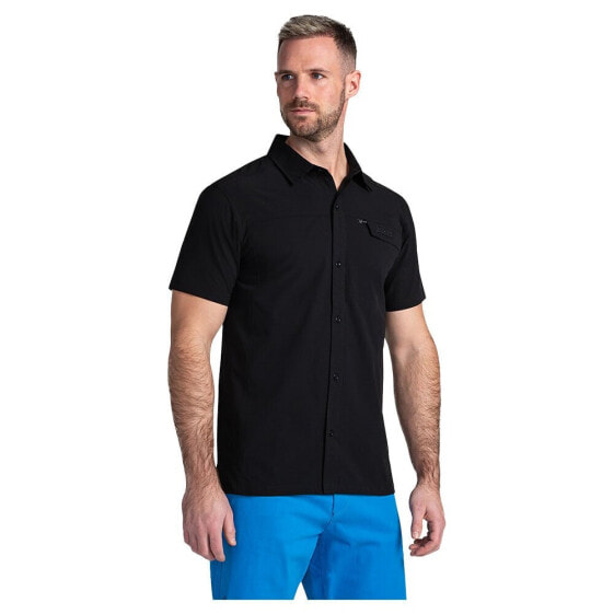 KILPI Bombay short sleeve shirt