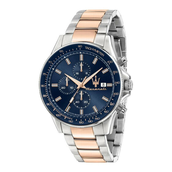 Часы унисекс Maserati R8873640012 (Ø 44 mm)
