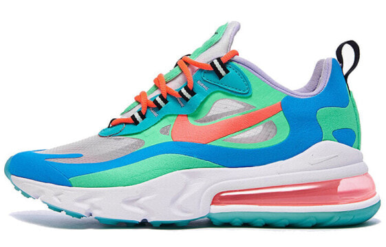 Кроссовки Nike Air Max 270 React "Psychedelic Movement" AT6174-300