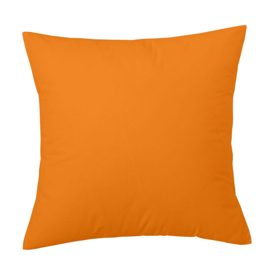 Наволочка для подушки Alexandra House Living Оранжевая 40 x 40 см