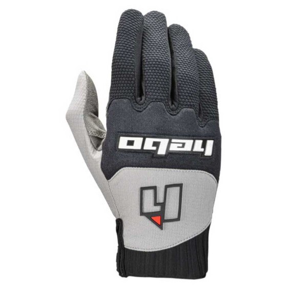 HEBO Scratch off-road gloves