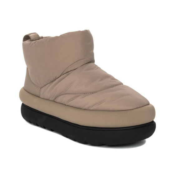 Полуботинки UGG Classic Maxi Mini