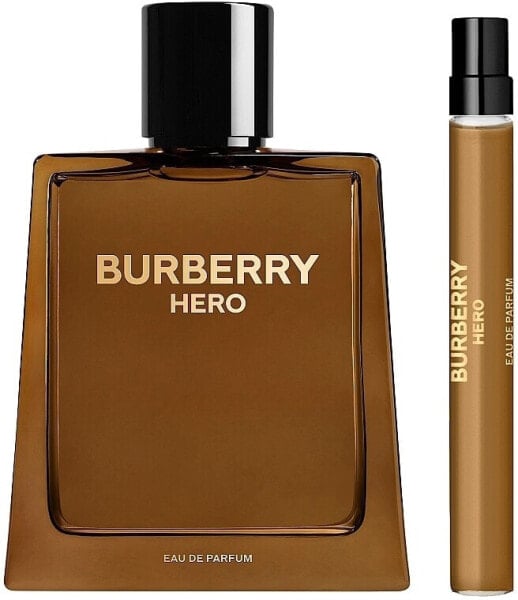 Burberry Hero