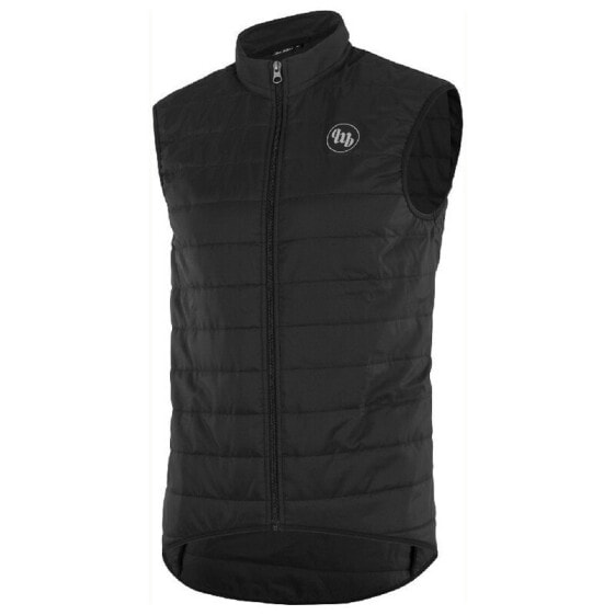 MB WEAR Bomber Gilet