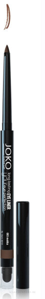 Kajalstift - Joko Long Lasting Eye Liner 005 - Mokka