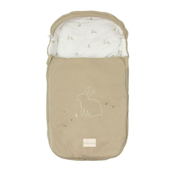 BIMBIDREAMS Bunny Carrycot Bag