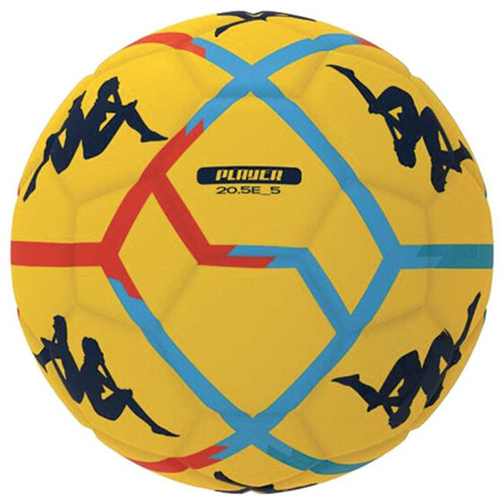 Мяч футбольный Kappa Player 20.5E
