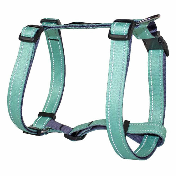 BULL Aqua Reflective Harness