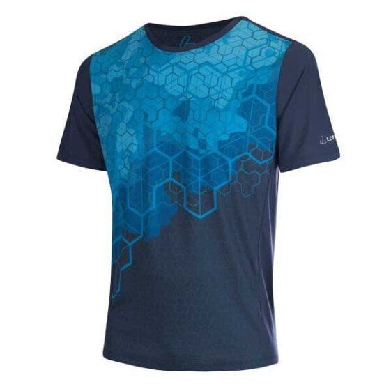 Футболка мужская Löffler M MTB SHIRT FLUX 3.0 Название: