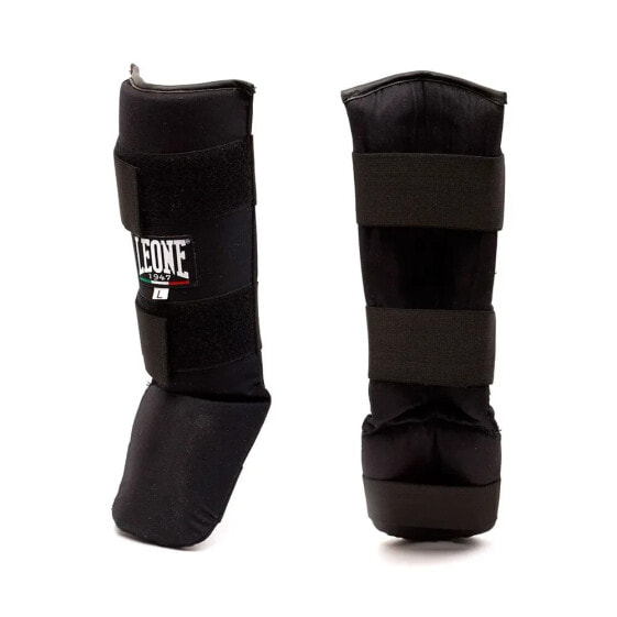 Наколенники Leone1947 Basic Knee-Shin Pad