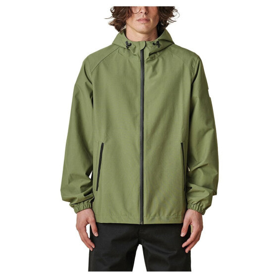 GLOBE Breaker Spray Jacket