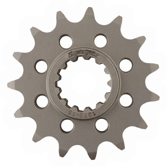 SUPERSPROX Honda 525x15 CST1370X15 front sprocket