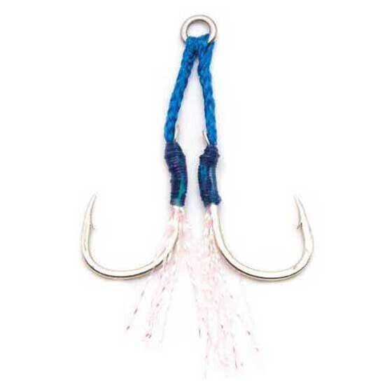 M&W INTERNATIONAL Selina S2 Assist Hook