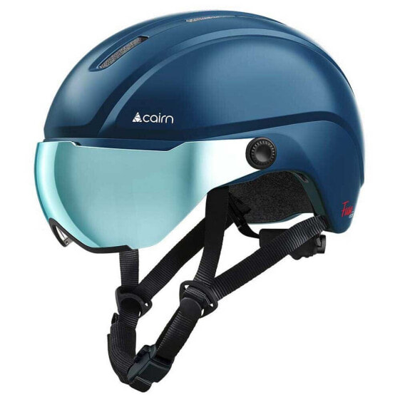 CAIRN Fuse Visor Helmet