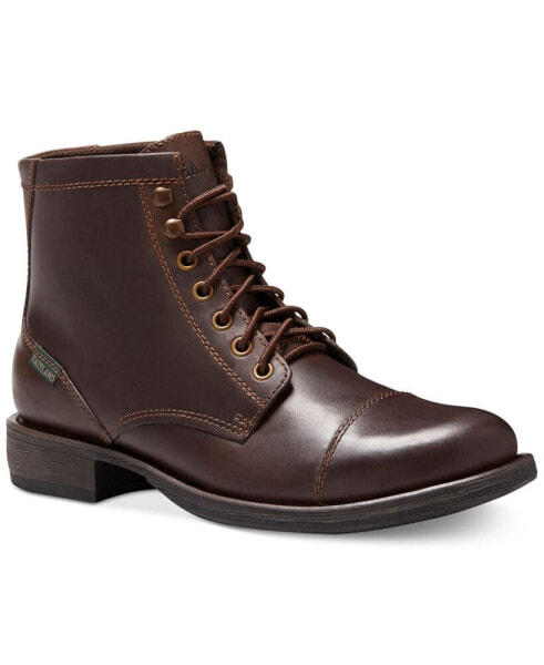 Eastland High Fidelity Lace-Up Boots