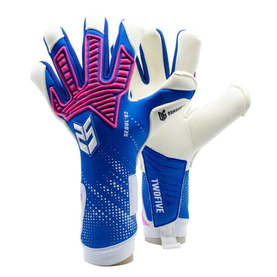 Вратарские перчатки TWOFIVE Seoul´02 Pro