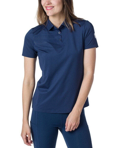 Rossignol Skipper Tech Polo Shirt Women's