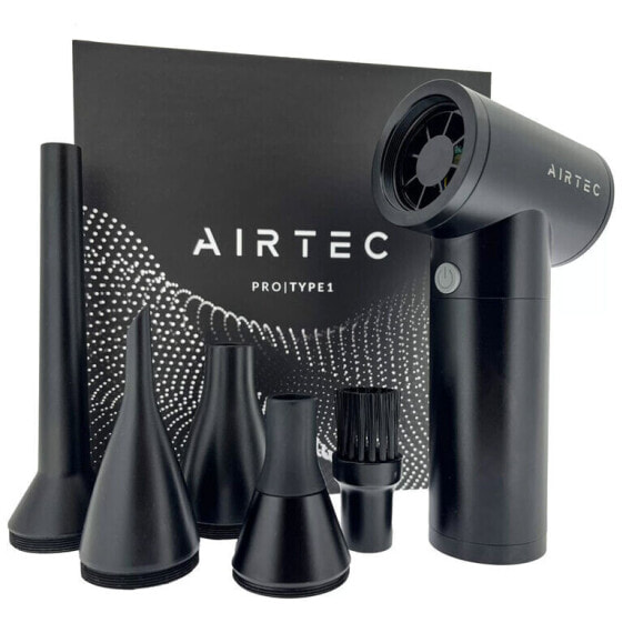 IT Dusters Airtec Pro Type 1 - Staubgebläse