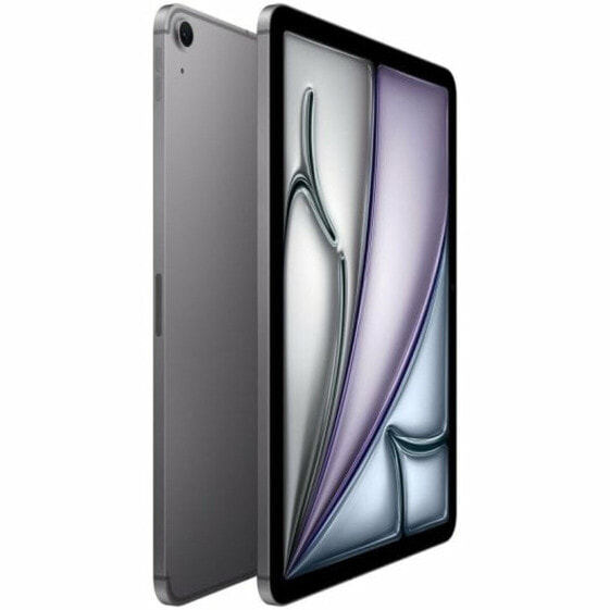 Планшет Apple iPad Air 2024 11" 128 Гб Серый M2 8 GB RAM