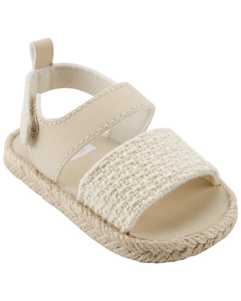 Туфли для малышей Carter's Baby Sandal