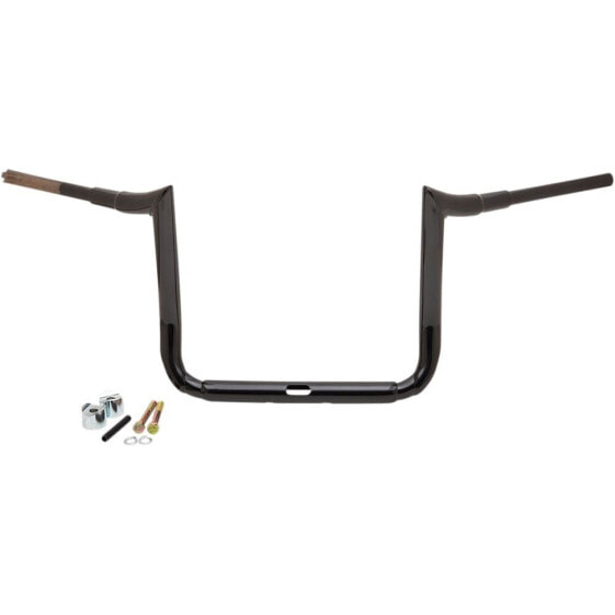 LA CHOPPERS 12´´ 1-1/2´´ Prime Ape Harley Davidson Flht 1450 Electra Glide Handlebar