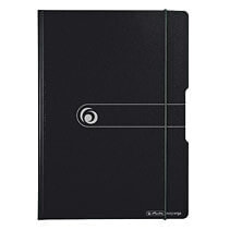 Herlitz 11217221 - Black