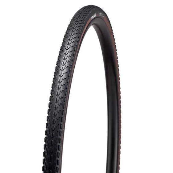 Покрышка Гравийная SPECIALIZED S-Works Tracer 2Bliss Ready Tubeless 700C x 33 Rigid