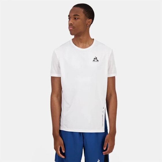 LE COQ SPORTIF Ess Sport N°1 short sleeve T-shirt