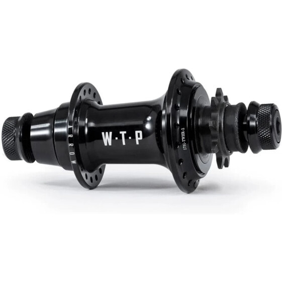 wethepeople Aarrow 9t Rear Hub