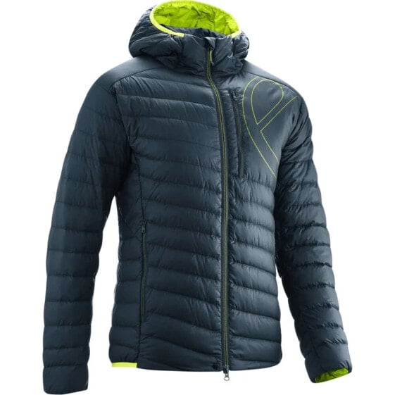 EDELRID Eldo jacket