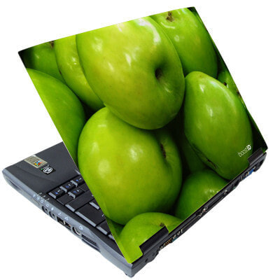 BoostID LaptopBooster Apple - Toplåg til bærbar computer - 15.4"