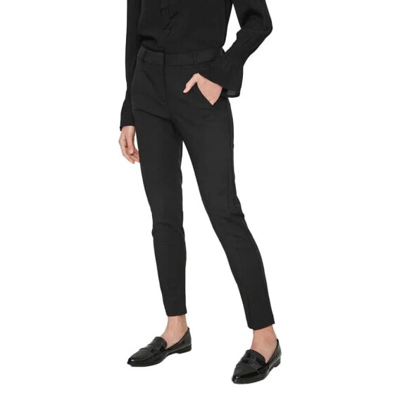 VERO MODA Victoria Antifit Ankle pants