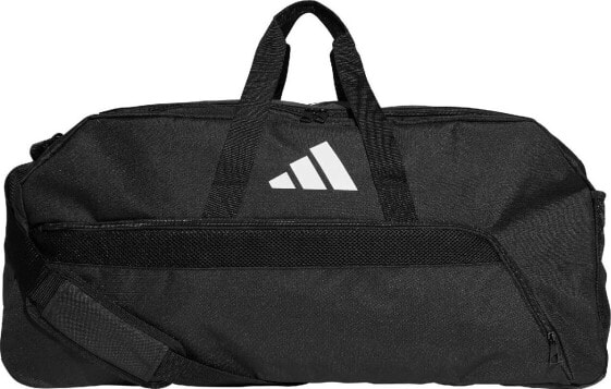 Adidas Torba adidas Tiro 23 League Duffel Large czarna HS9754