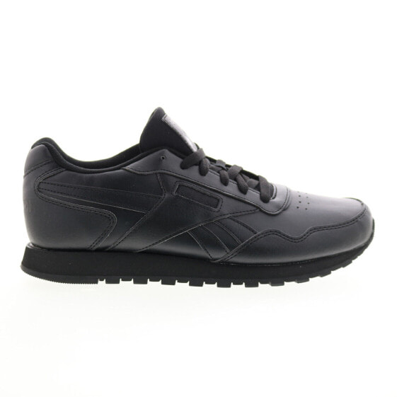 Кроссовки Reebok Classic Harman Run Black