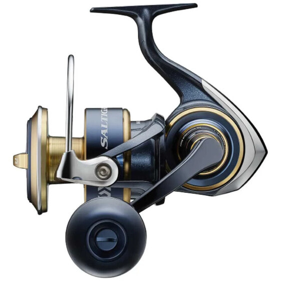 DAIWA Saltiga 2020 jigging reel