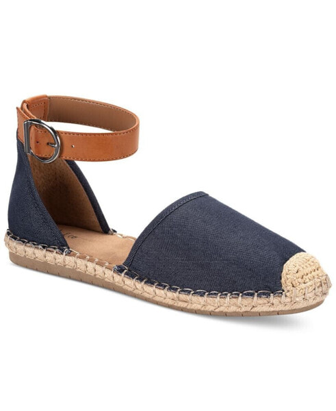 Women's Paminaa Flat Sandals, Created for Macys