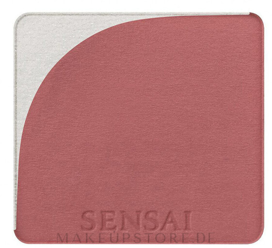 Gesichtsrouge - Sensai Blooming Blush 03 - Coral