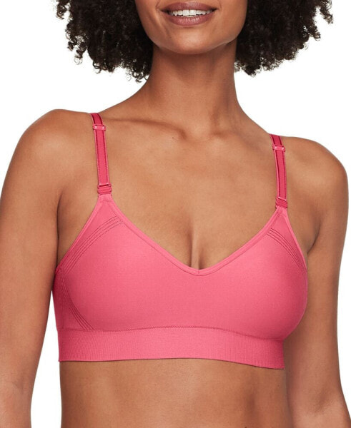 Warners® Easy Does It® Wireless Lift Convertible Comfort Bra RN0131A