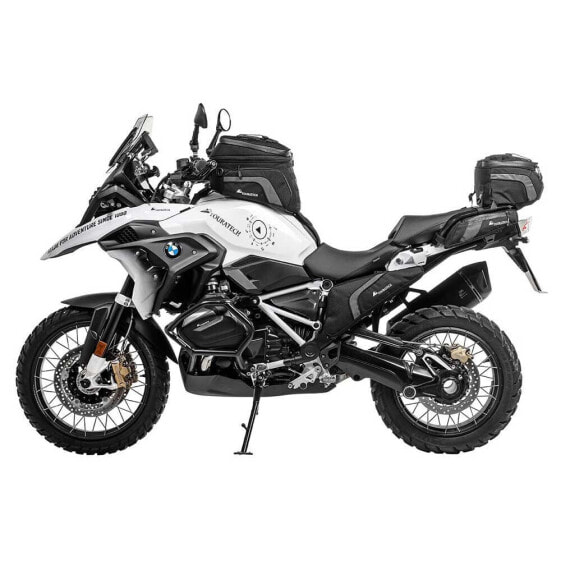 R1200gs РґСѓРіРё Touratech