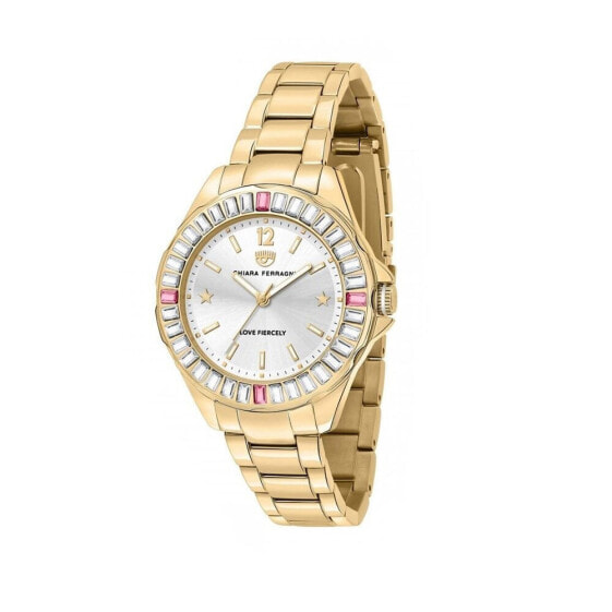 CHIARA FERRAGNI R1953101502 watch